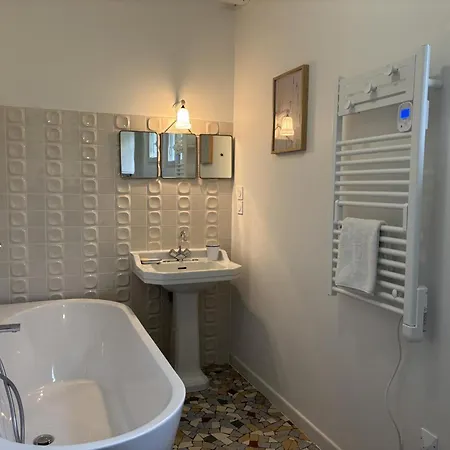 Paisible 8 Pers Avec Jardin Proche Parc Le Pal - Fr-1-489-613 Дом отдыха Diou (Allier)