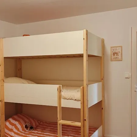 Дом отдыха Paisible 8 Pers Avec Jardin Proche Parc Le Pal - Fr-1-489-613 Diou (Allier)